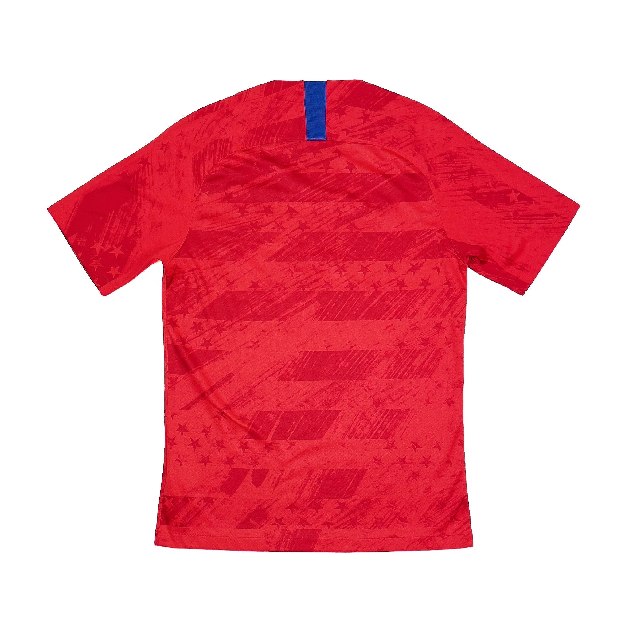 2019/20 USA Away Shirt (S) Nike - Image 2