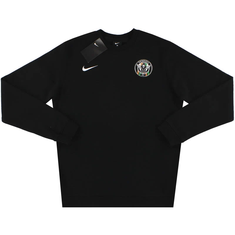 2019-20 Venezia Nike Crew Sweatshirt *BNIB* L