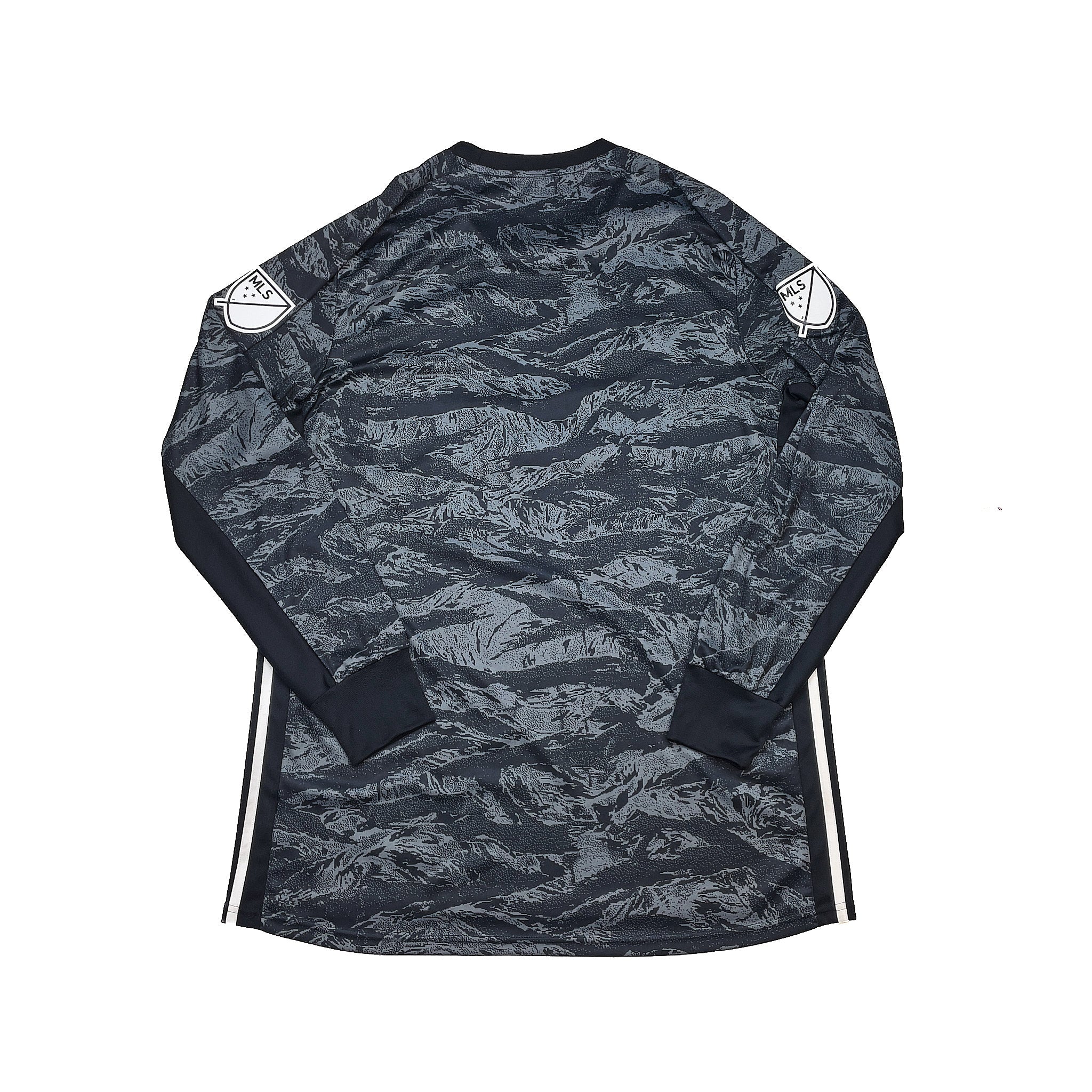 2019 Atlanta United GK Shirt (XL) Adidas - Image 4