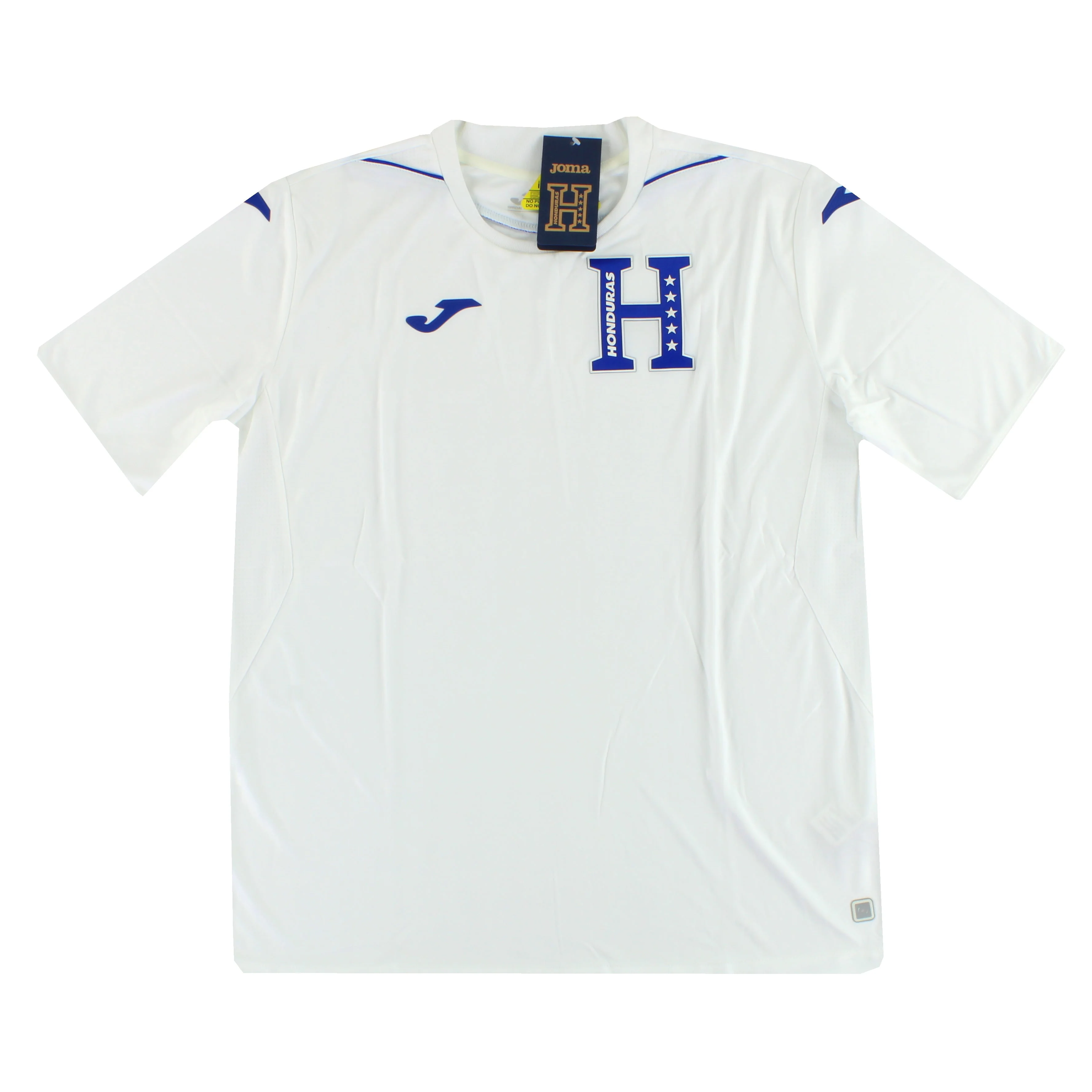 2019 Honduras Joma Home Shirt *w/tags* L