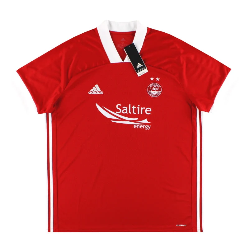 2020-21 Aberdeen adidas Home Shirt *w/tags* XL
