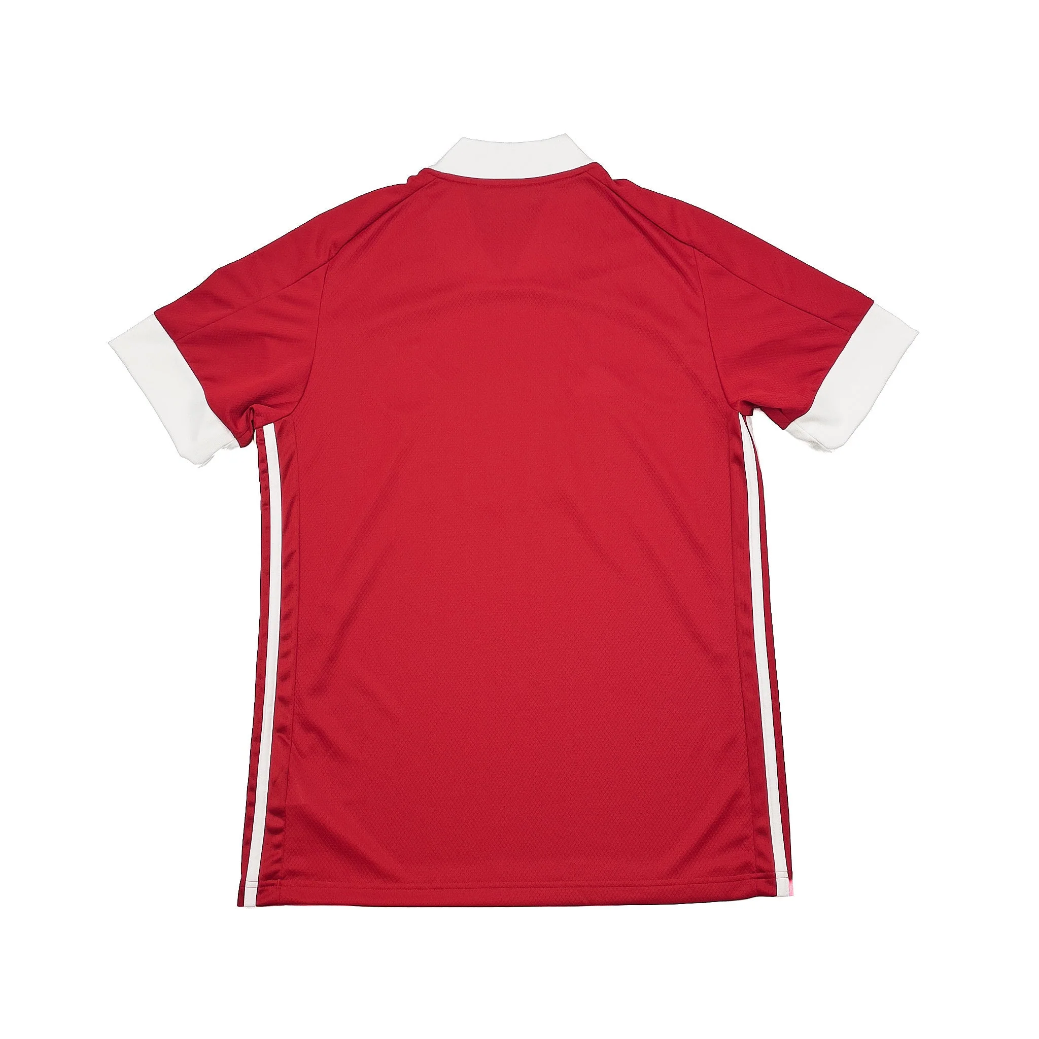 2020/21 Aberdeen Home Shirt (M) Adidas - Image 4