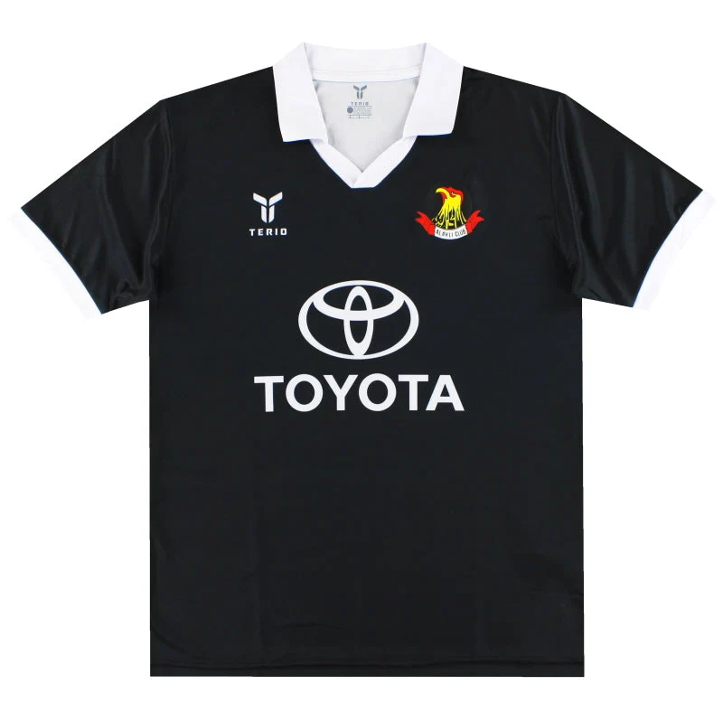 2020-21 Al Ahli Club Terio Away Shirt *BNIB* S