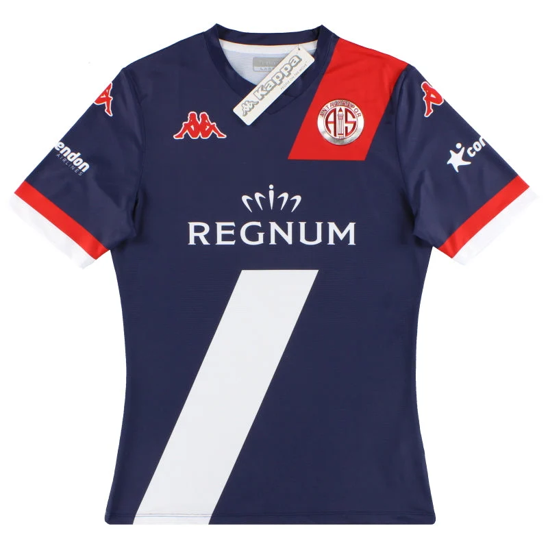 2020-21 Antalyaspor Kappa Fourth Shirt *BNIB* S