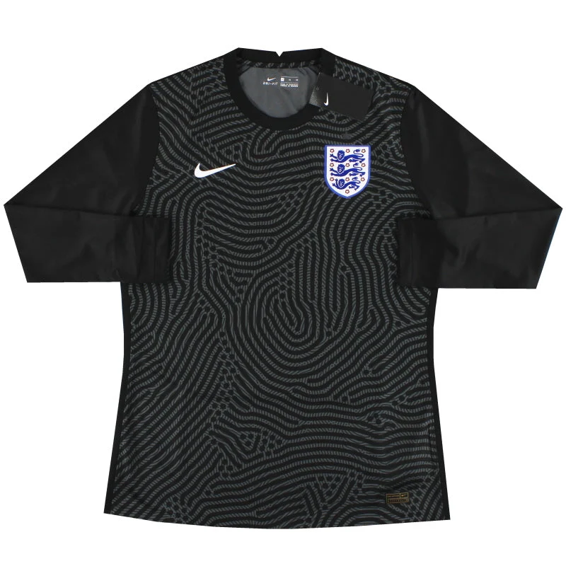 2020-21 England Nike Player Issue Goalkeeper Shirt *w/tags* XL