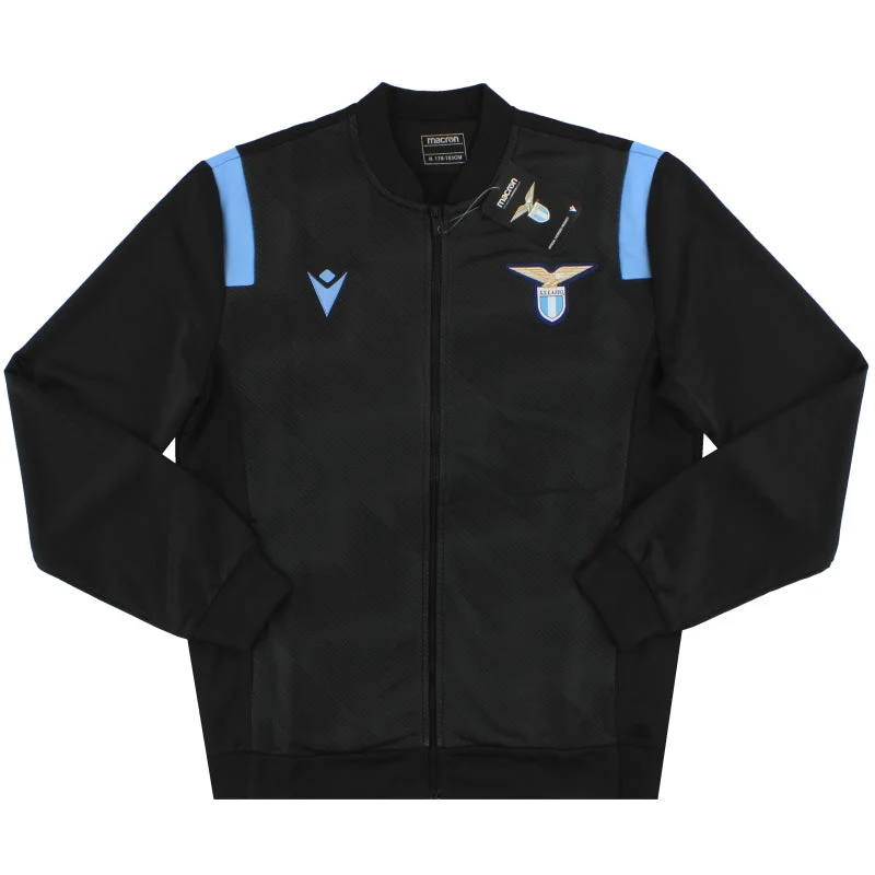 2020-21 Lazio Macron Anthem Jacket *BNIB* M