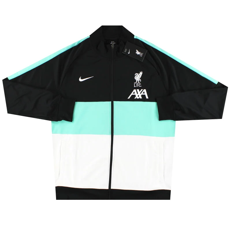 2020-21 Liverpool Nike Anthem Jacket *w/tags* XL