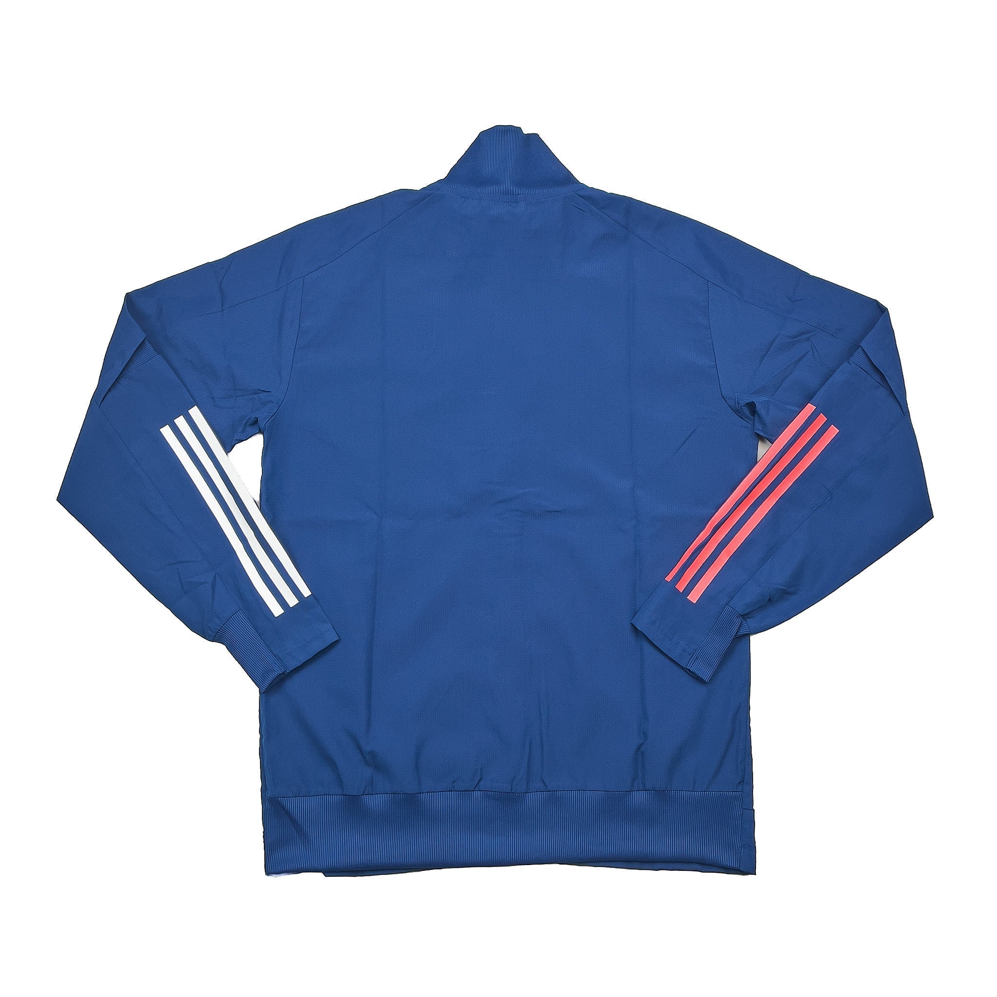 2020/21 Lyon *Mint* Adidas Training Jacket (M) - Image 2