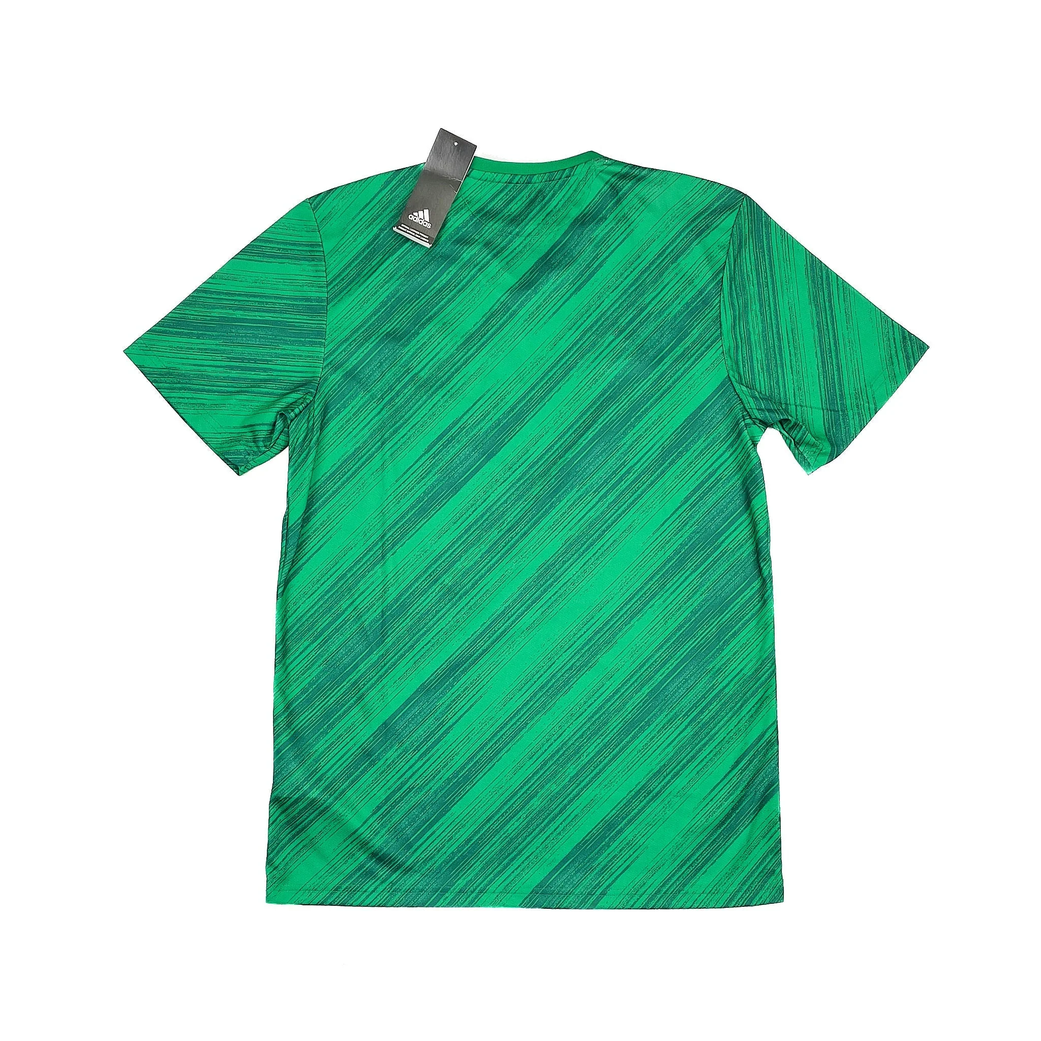 2020/21 Northern Ireland *BNWT* Home Shirt (M) Adidas - Image 2