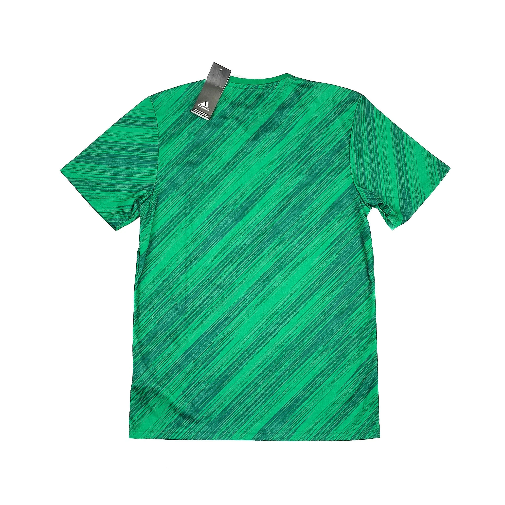 2020/21 Northern Ireland *BNWT* Home Shirt (M) Adidas - Image 4