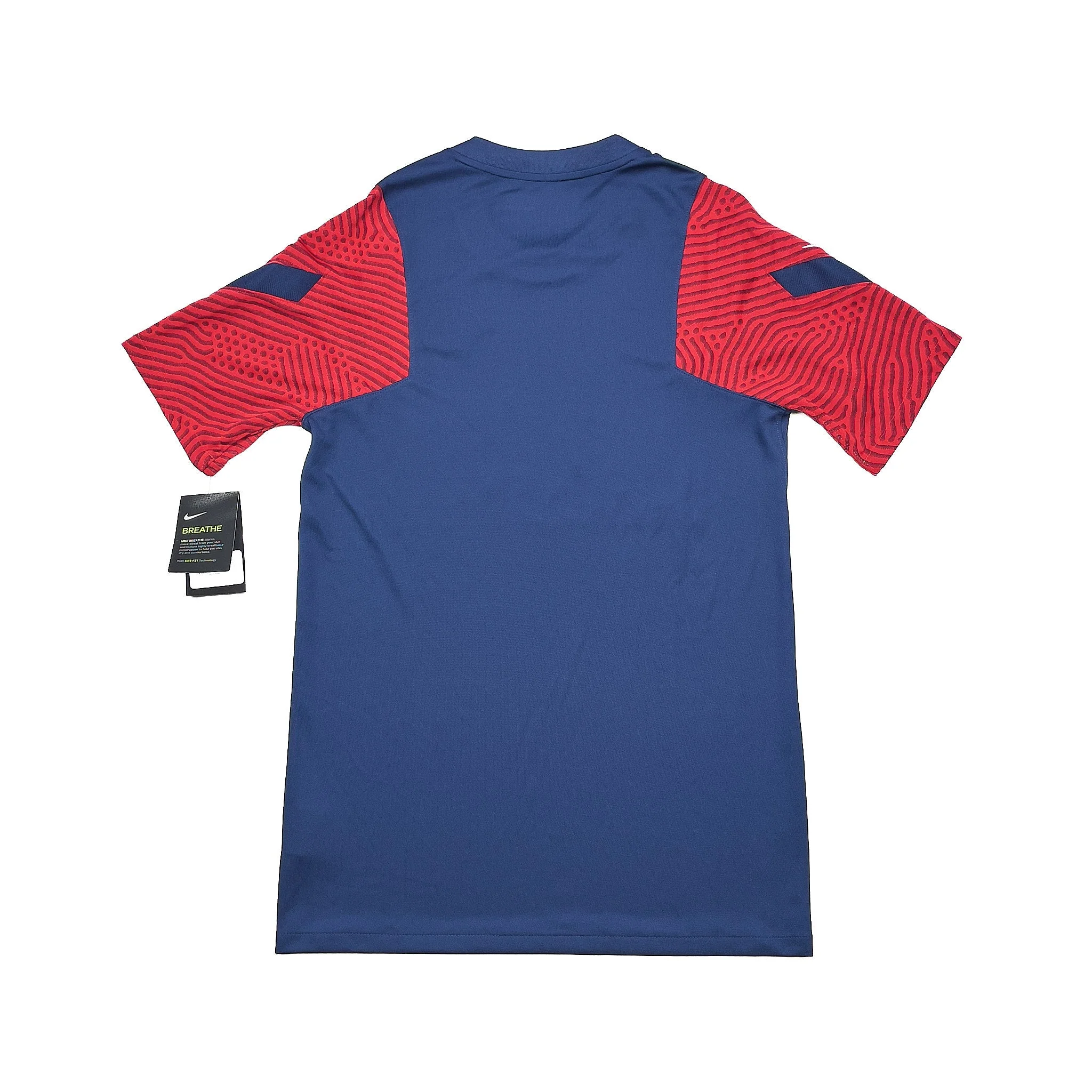 2020/21 PSG *BNWT* Training Shirt (S) Nike - Image 4