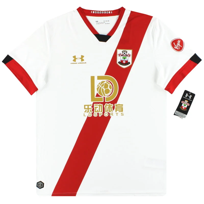 2020-21 Southampton Under Armour Third Shirt *w/tags* XL
