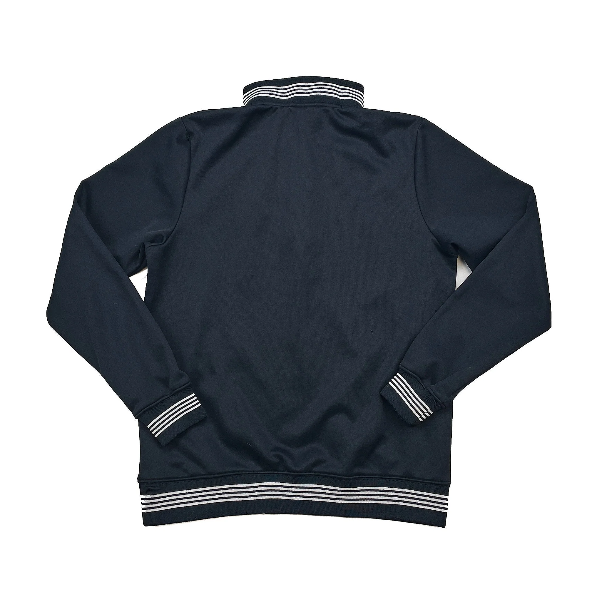 2020/21 St Mirren 1/4 Zip Jacket (S) Joma - Image 2