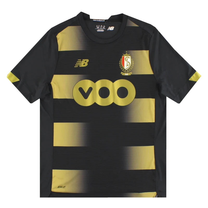 2020-21 Standard Liege New Balance Third Shirt M