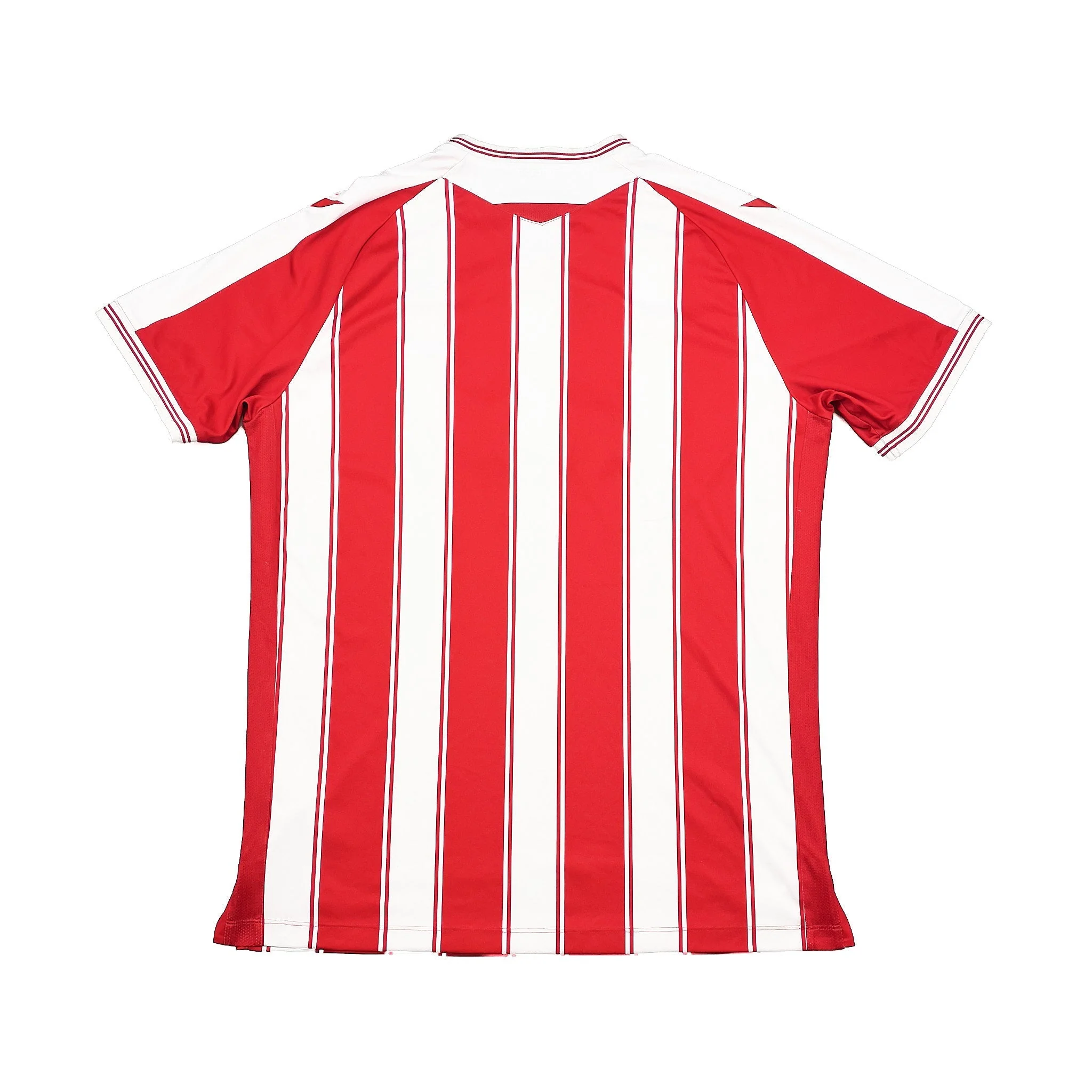 2020/21 Stoke City Home Shirt (XXL) Macron - Image 2