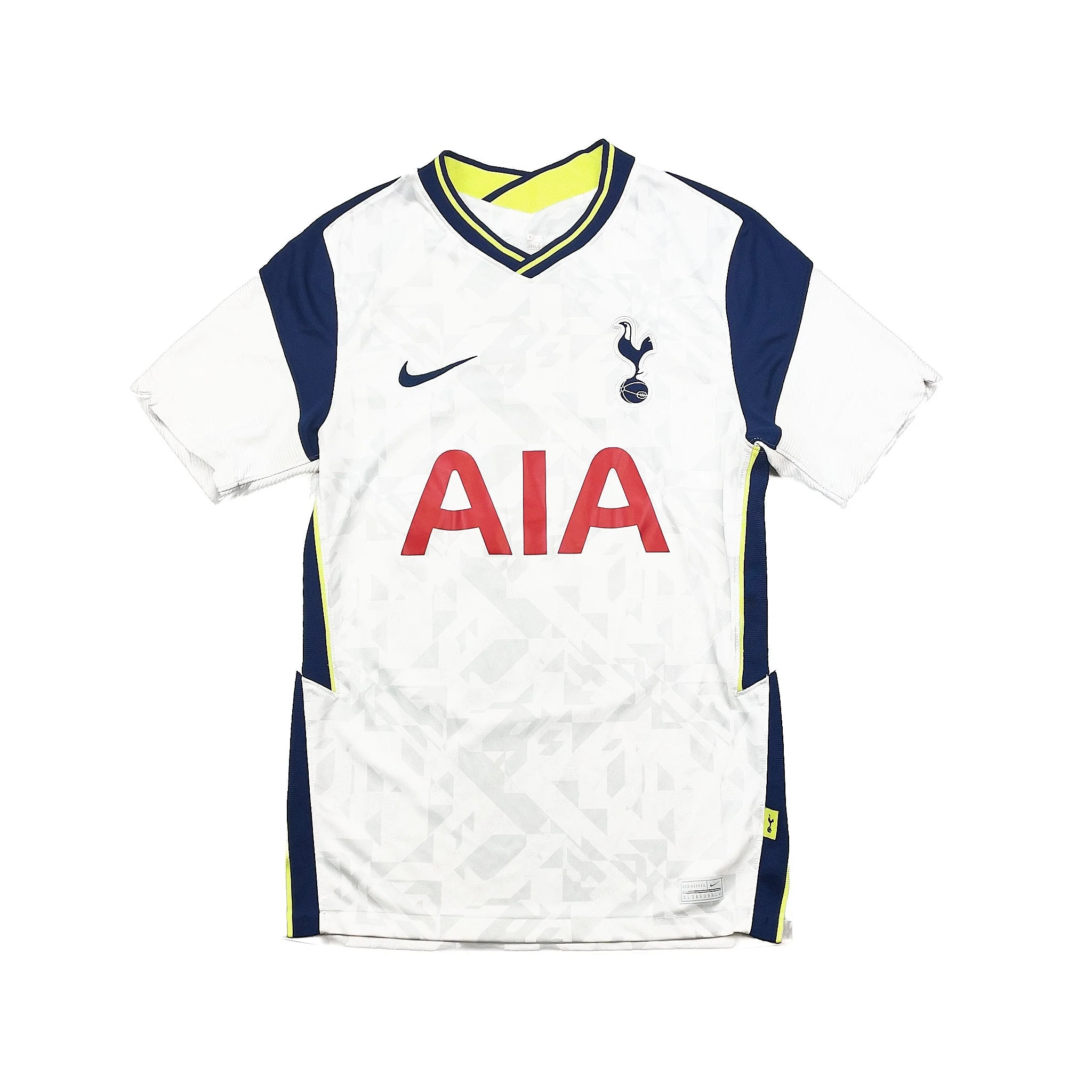 2020/21 Tottenham Hotspur Lo Celso #18 Home Shirt (S) Nike - Image 4