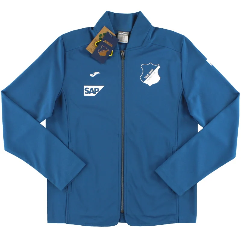 2020-21 TSG Hoffenheim Joma Free Time Jacket *BNIB* M