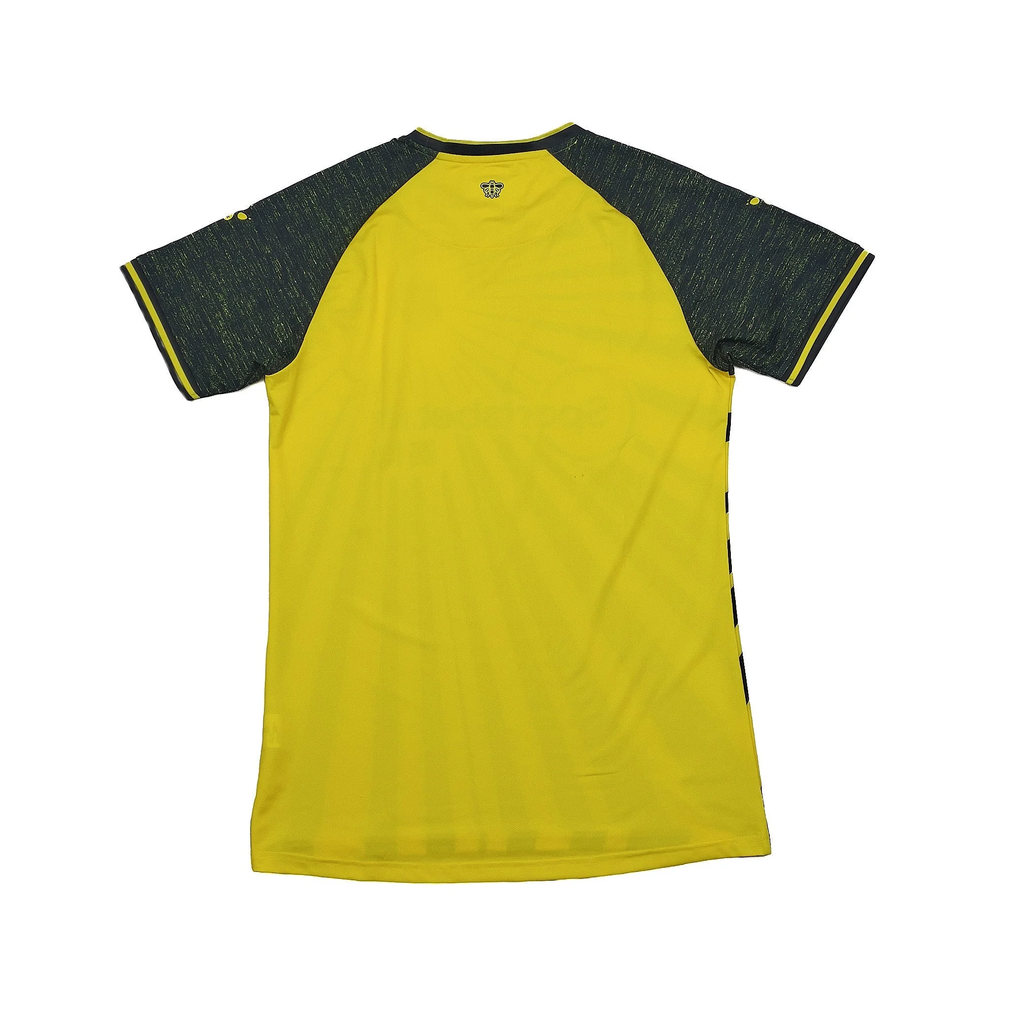 2020/21 Watford Home Shirt (XXL) Kelme - Image 2