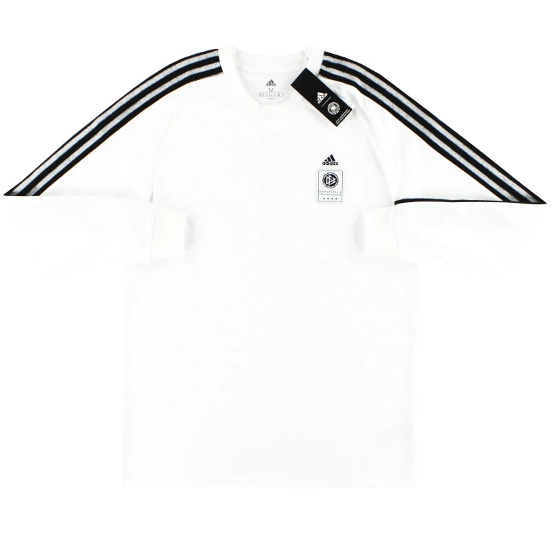 2020 Germany adidas Icons Tee L/S *BNIB*