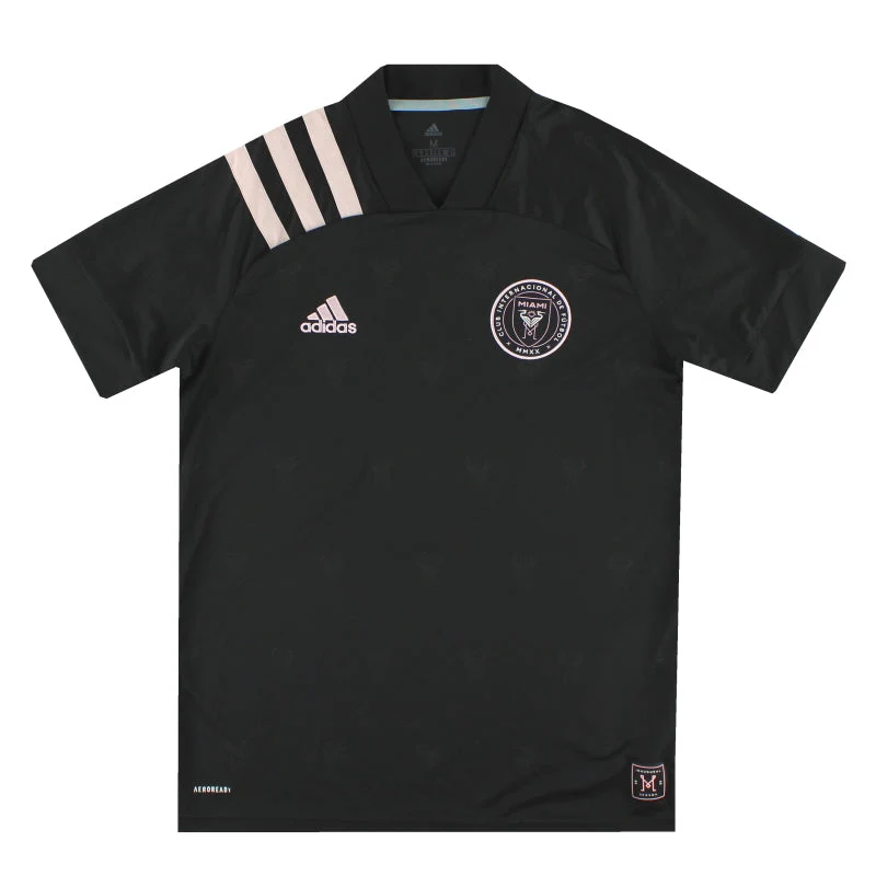 2020 Inter Miami adidas Away Shirt L