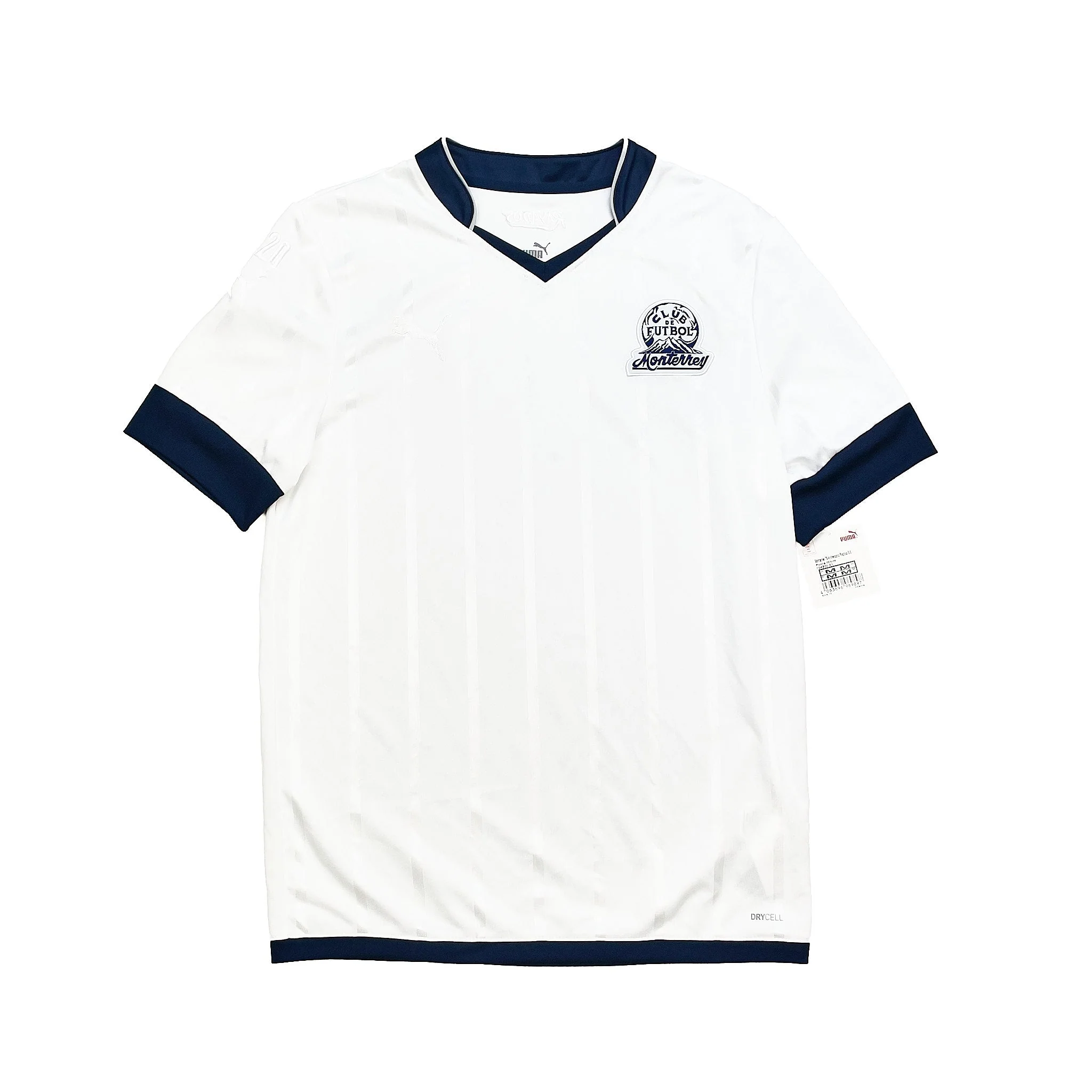 2020 Monterrey *BNWT* 75 Years Special Shirt (M) Puma - Image 3