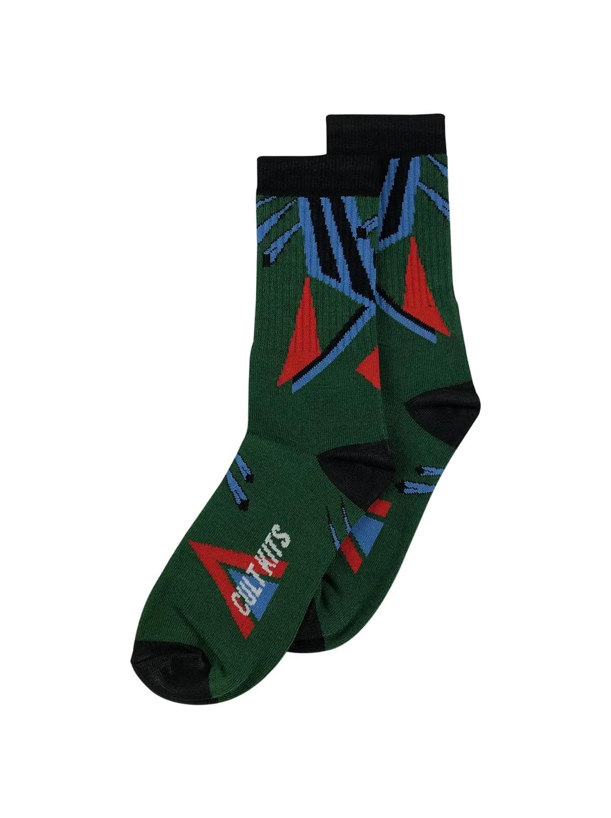 2020 Mufc '92 Schmeichel – Knitted Sport Socks