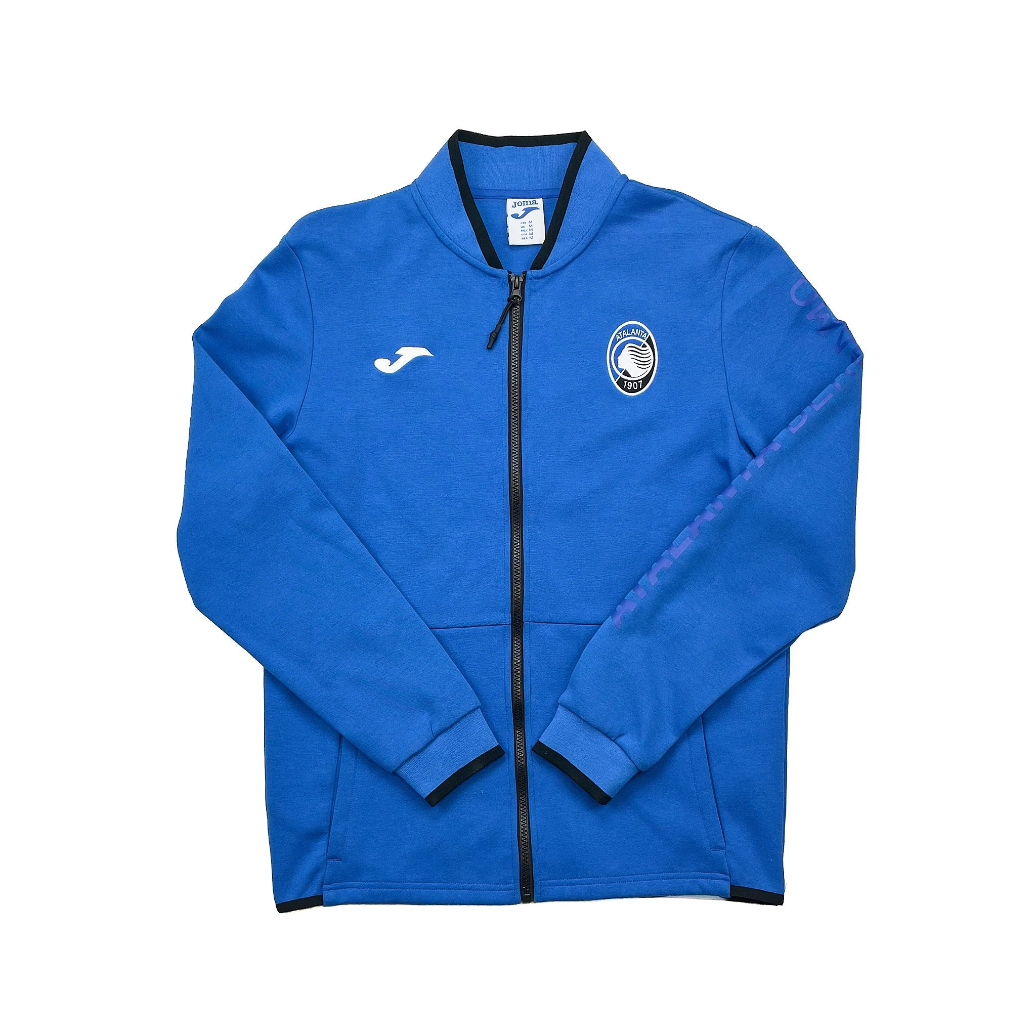 2021/22 Atalanta Training Jacket (M) Joma - Image 3