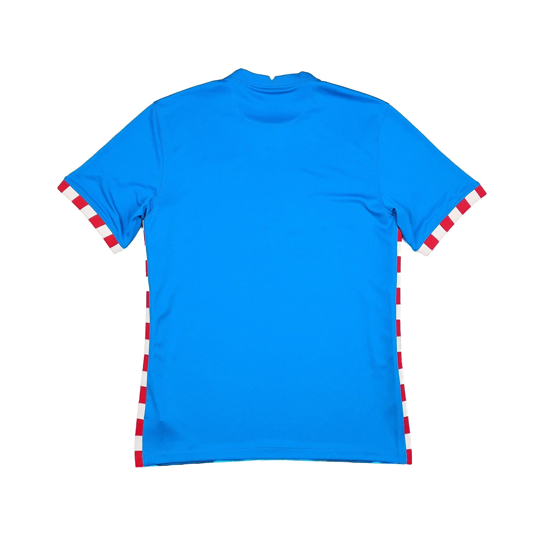 2021/22 Atletico Madrid Third Shirt (M) Nike - Image 2