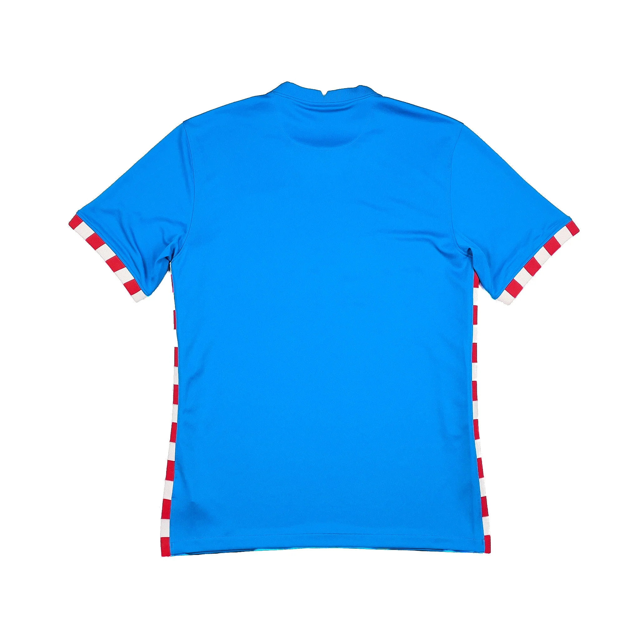 2021/22 Atletico Madrid Third Shirt (M) Nike - Image 4