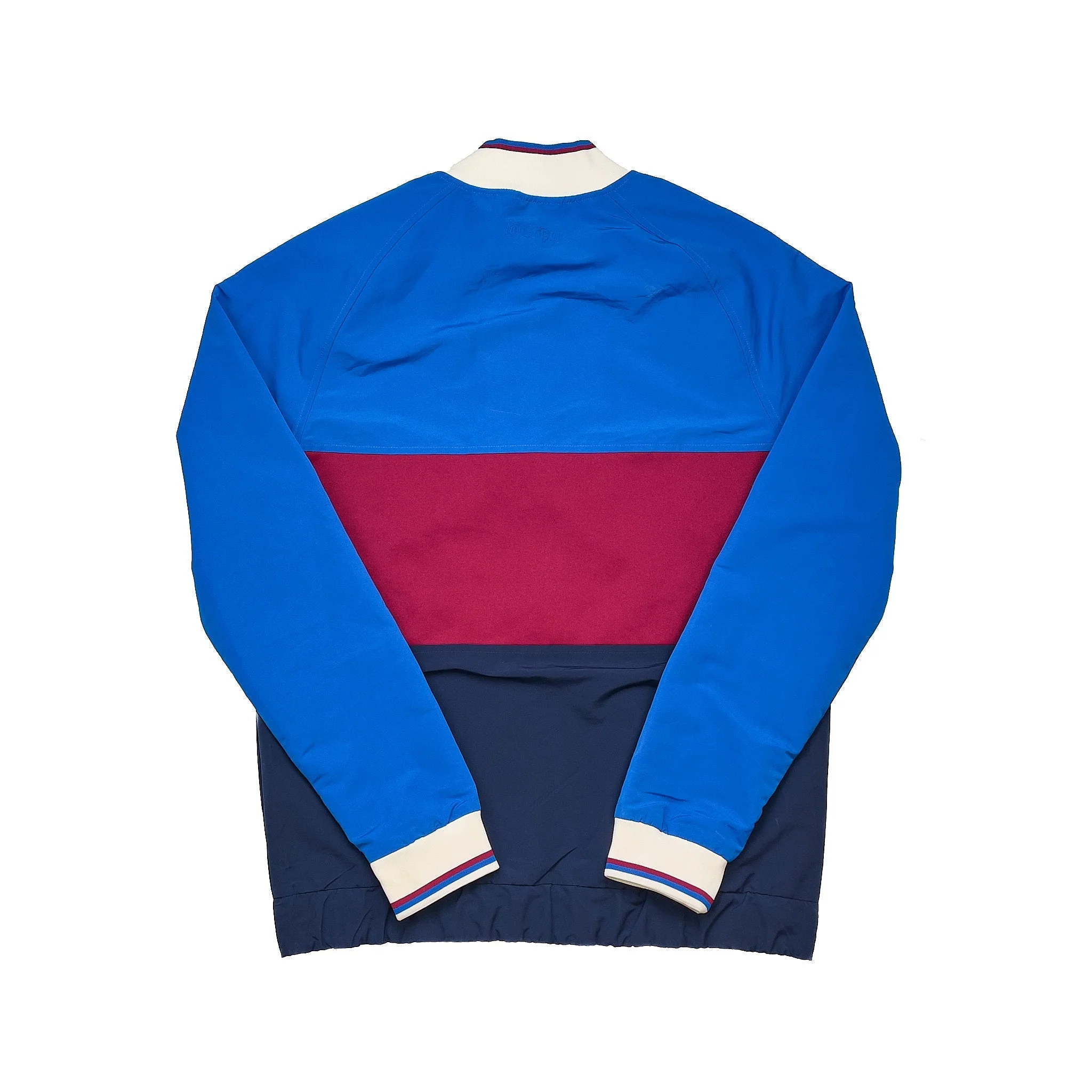 2021/22 Barcelona Track Jacket (S) Nike - Image 2