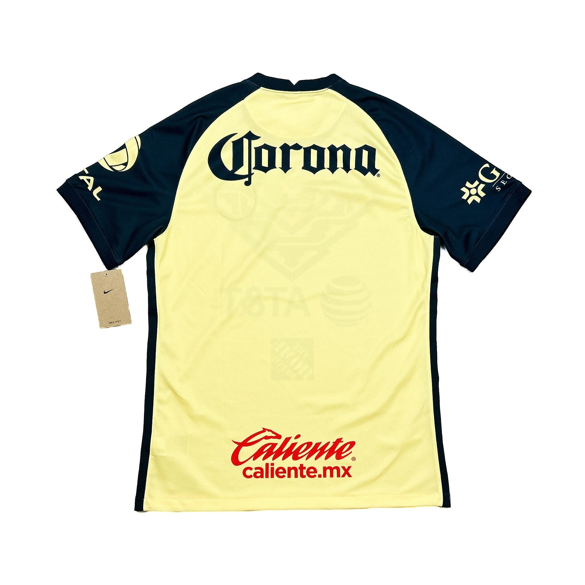 2021/22 Club America *BNWT* Home Shirt (M) Nike - Image 2