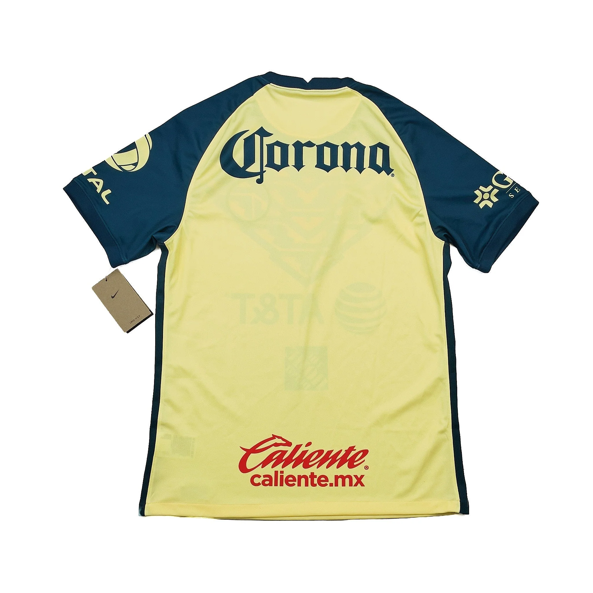 2021/22 Club America *BNWT with defects* Home Shirt (M) Nike - Image 2