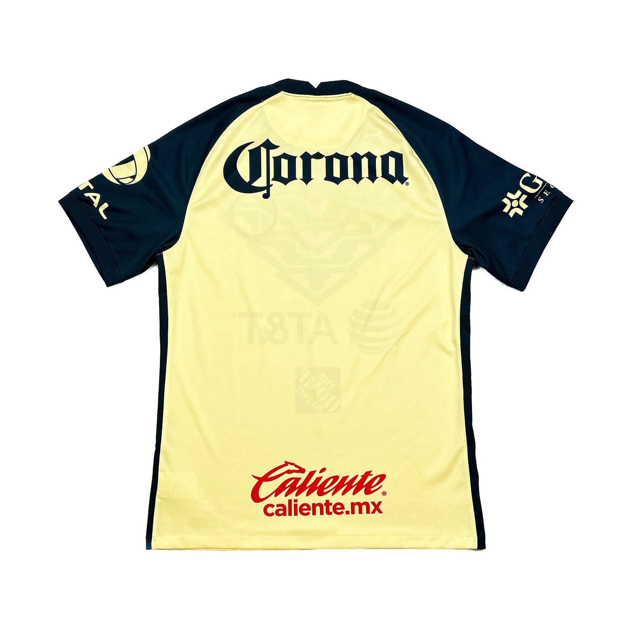 2021/22 Club America Home Shirt (M) Nike - Image 4
