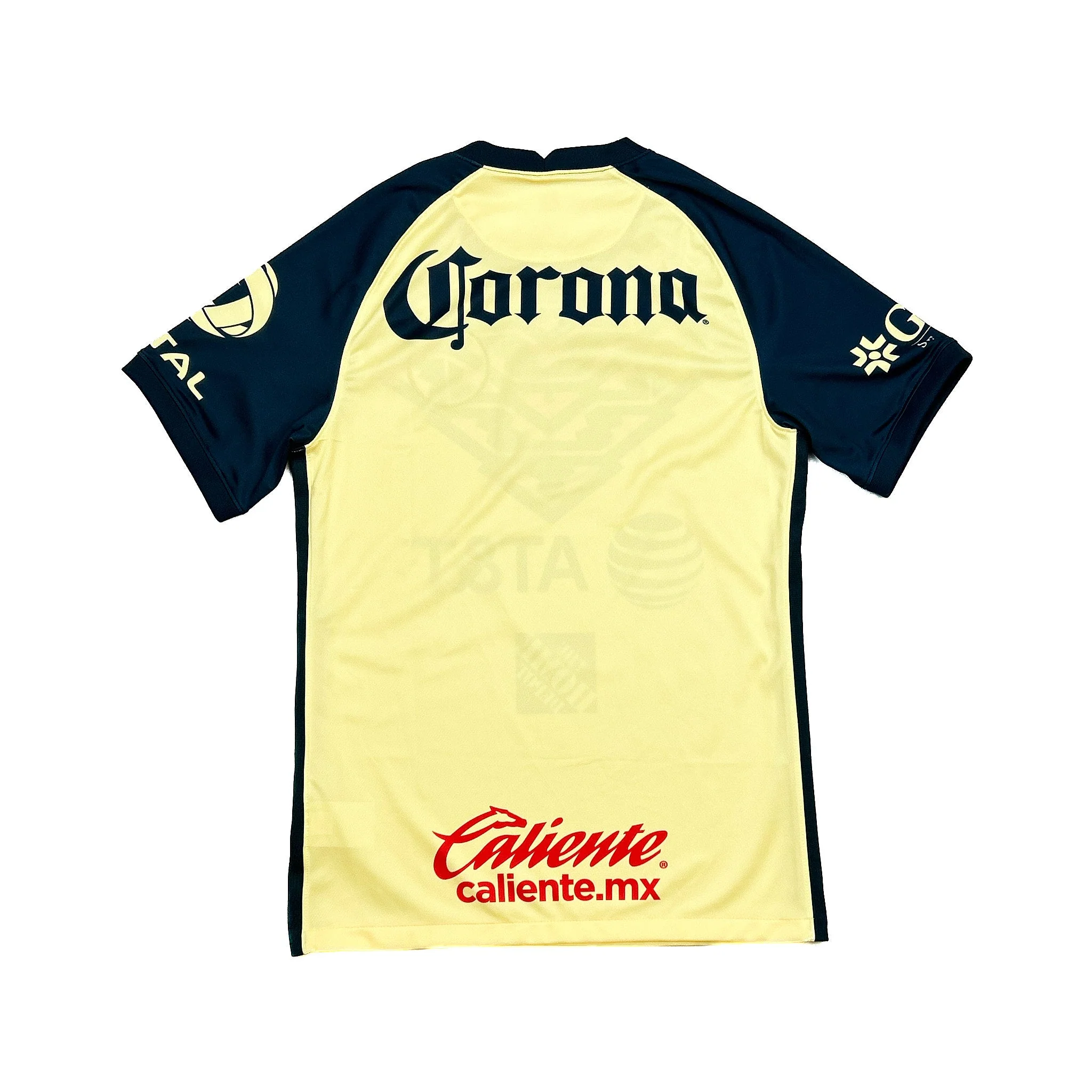2021/22 Club America Home Shirt (S) Nike - Image 4