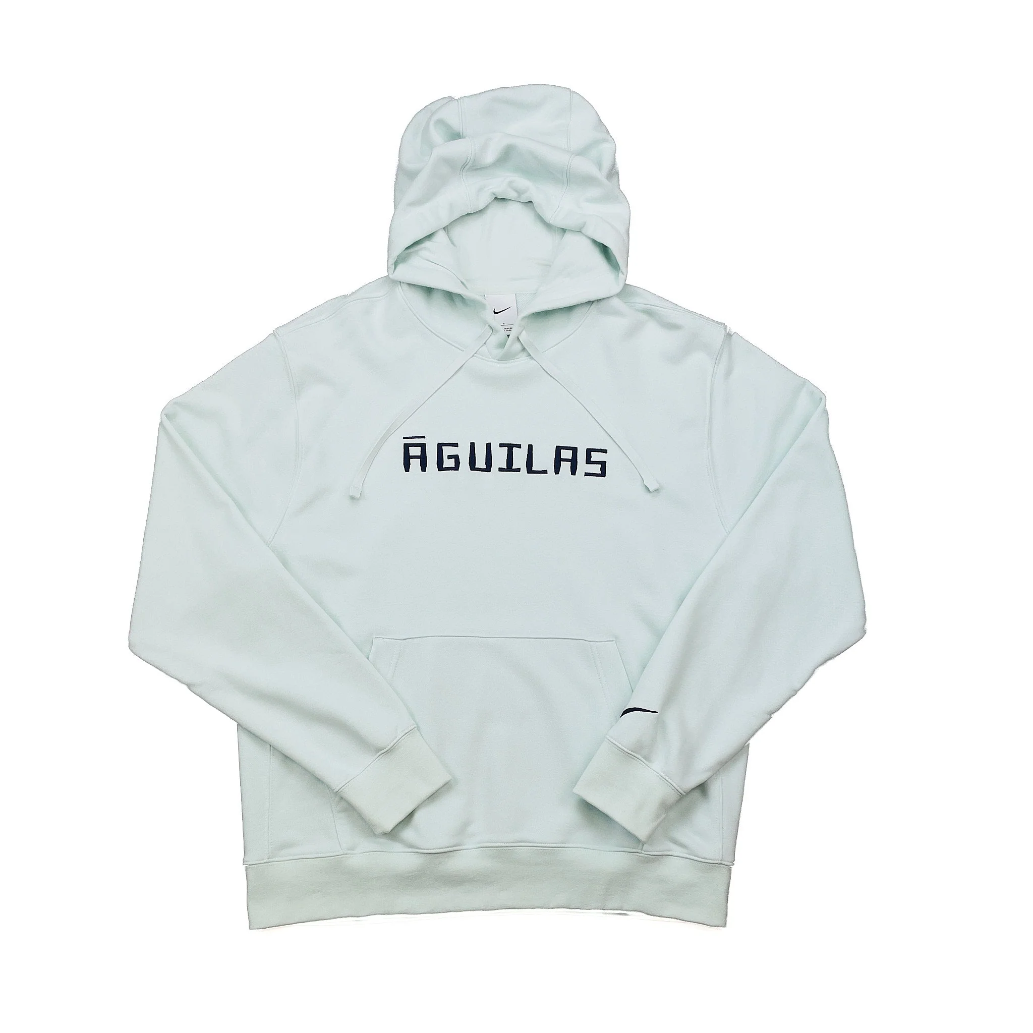 2021/22 Club America Hoodie (M) Nike - Image 3