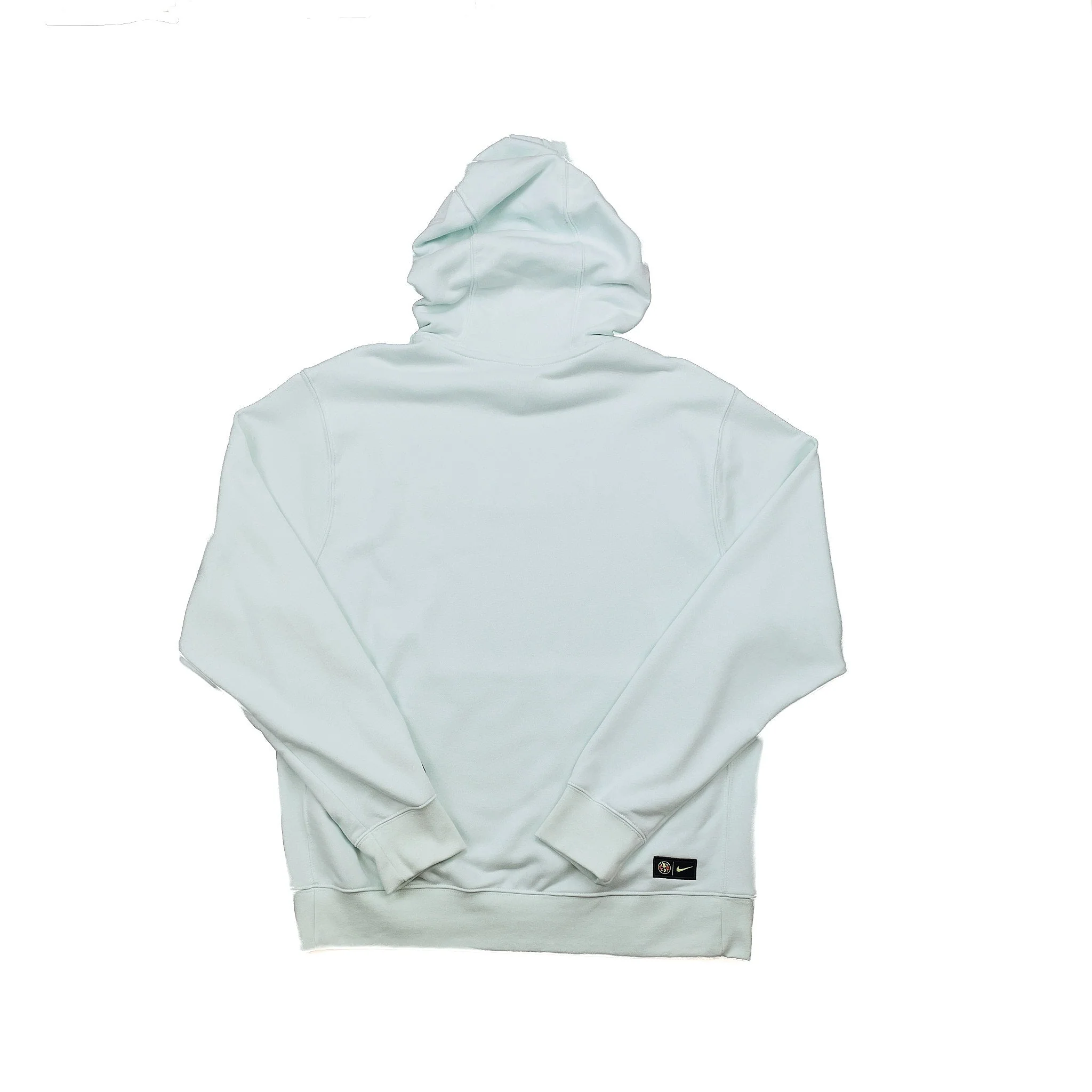 2021/22 Club America Hoodie (M) Nike - Image 4