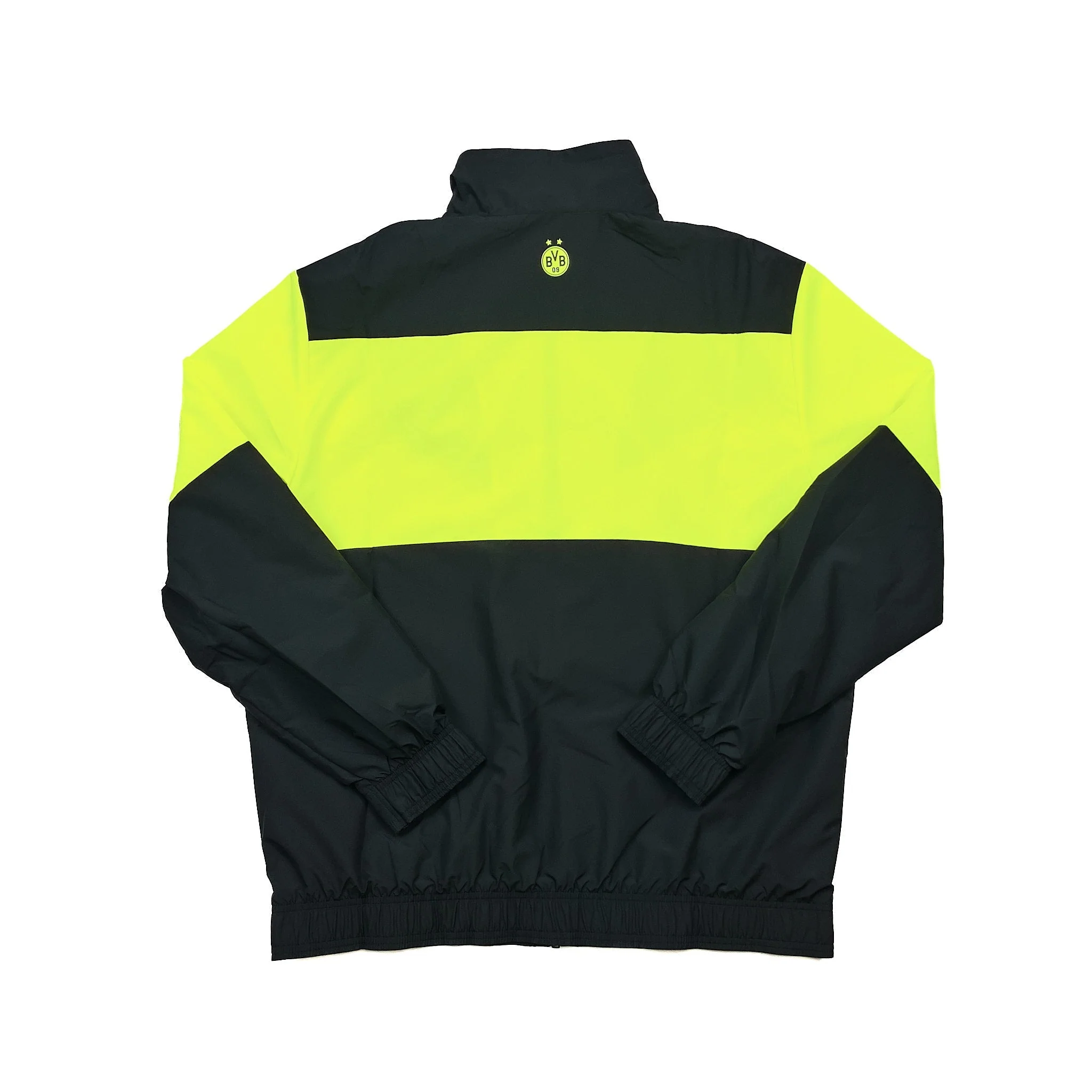 2021/22 Dortmund *BNWT* Pre-Match Jacket (Multiple Sizes) Puma - Image 2