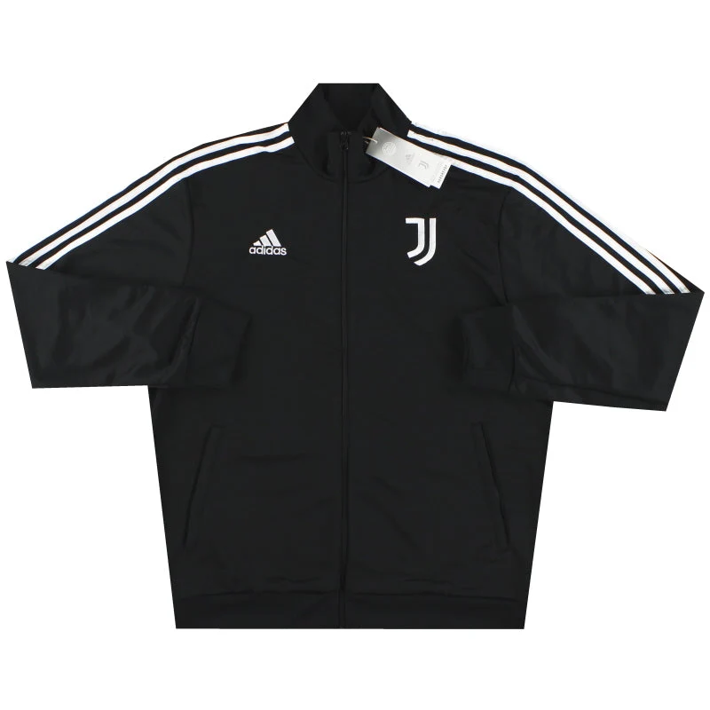 2021-22 Juventus adidas 3-Stripes Track Top *BNIB* XL