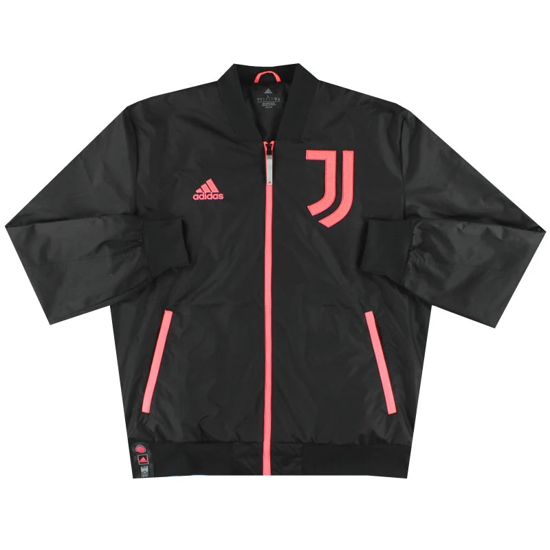 2021-22 Juventus adidas CNY Bomber Jacket *As New* L