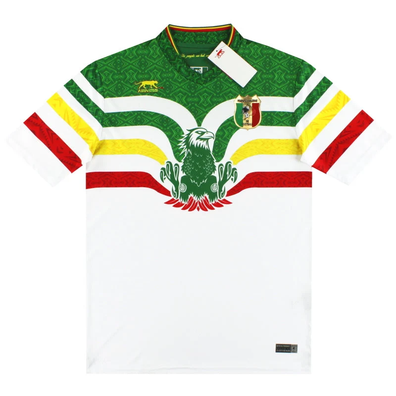 2021-22 Mali Airness Away Shirt *BNIB* L