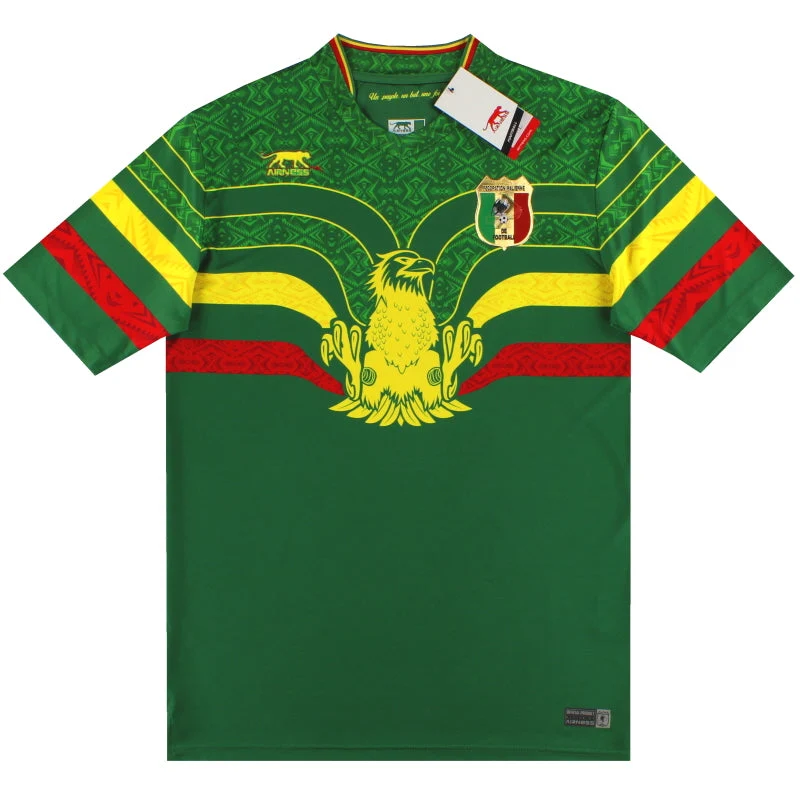 2021-22 Mali Airness Home Shirt *BNIB* L