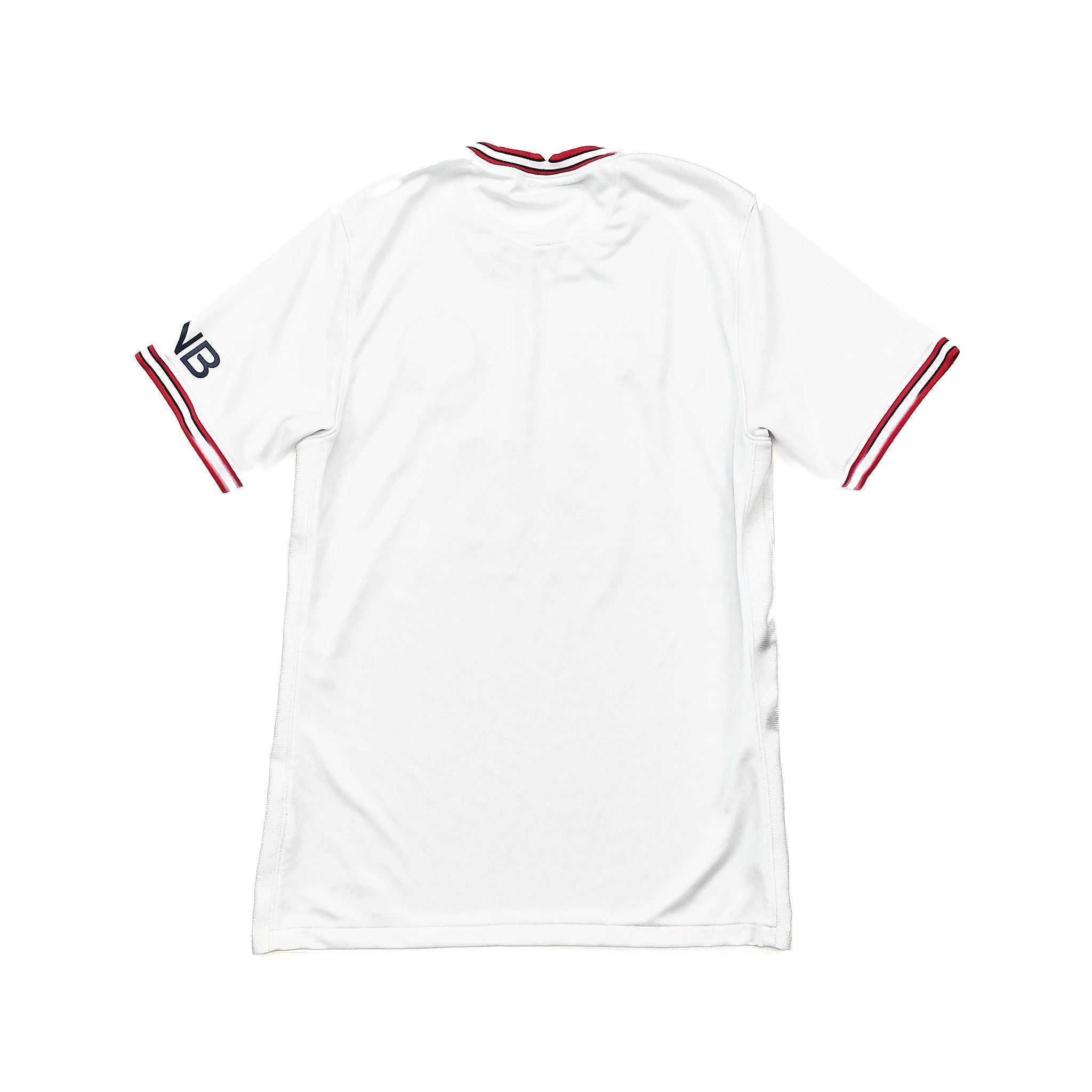 2021/22 PSG Fourth Shirt (S) Jordan - Image 2
