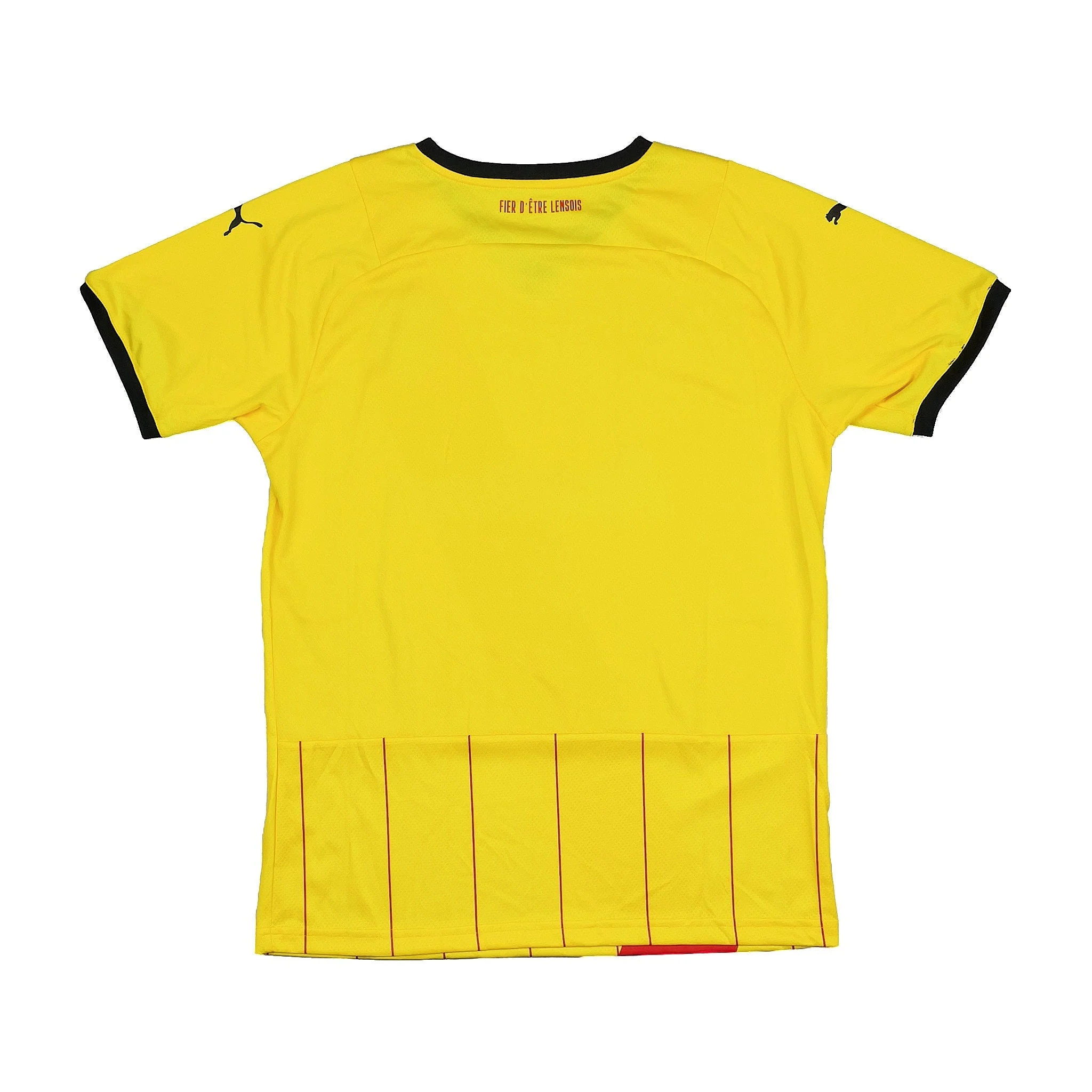 2021/22 RC Lens Home Shirt (M) Puma - Image 2