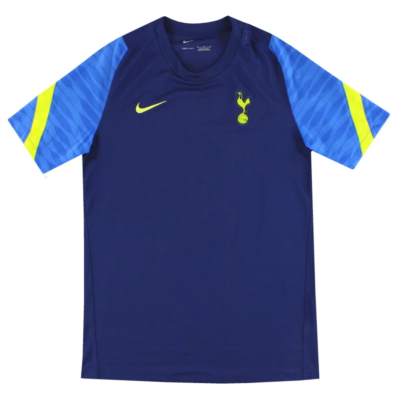 2021-22 Tottenham Nike Training Shirt M