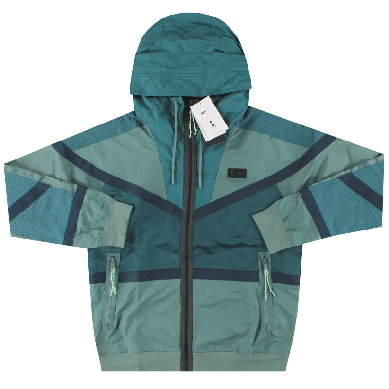 2021-22 Tottenham Nike Woven Jacket *w/tags* S