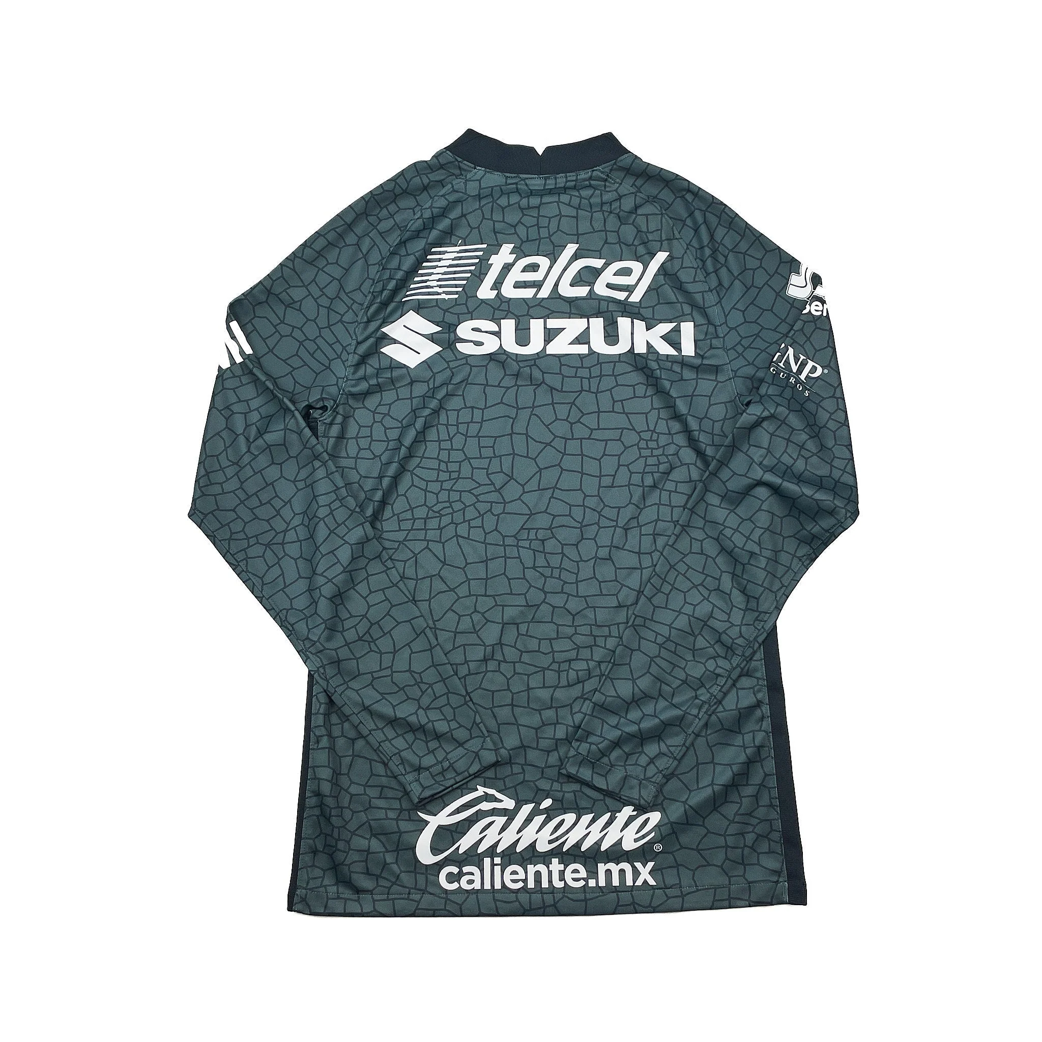 2021/22 UNAM Pumas GK Shirt (S) Nike - Image 2