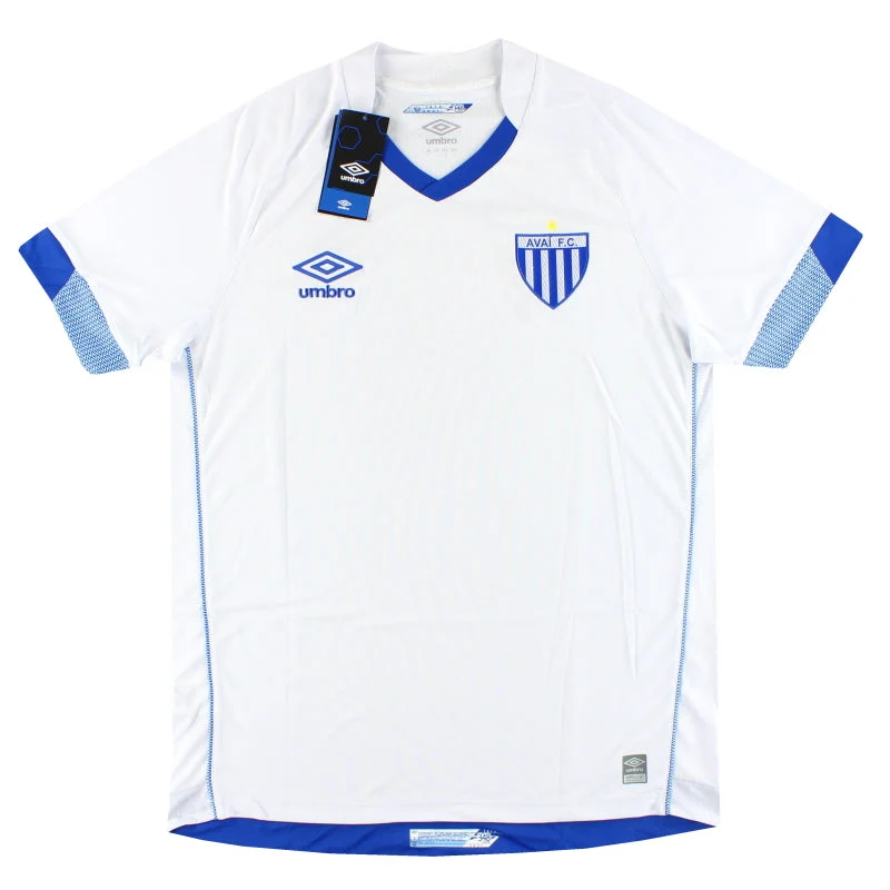 2021 Avai FC Umbro Away Shirt *w/tags* L