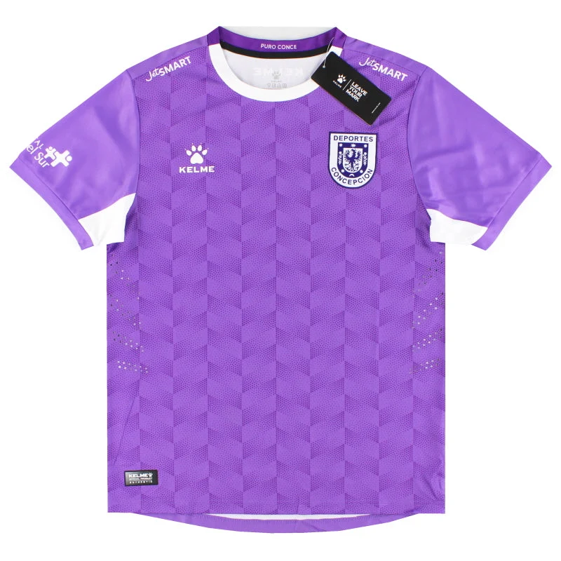 2021 Deportes Concepcion Kelme Home Shirt *BNIB* S