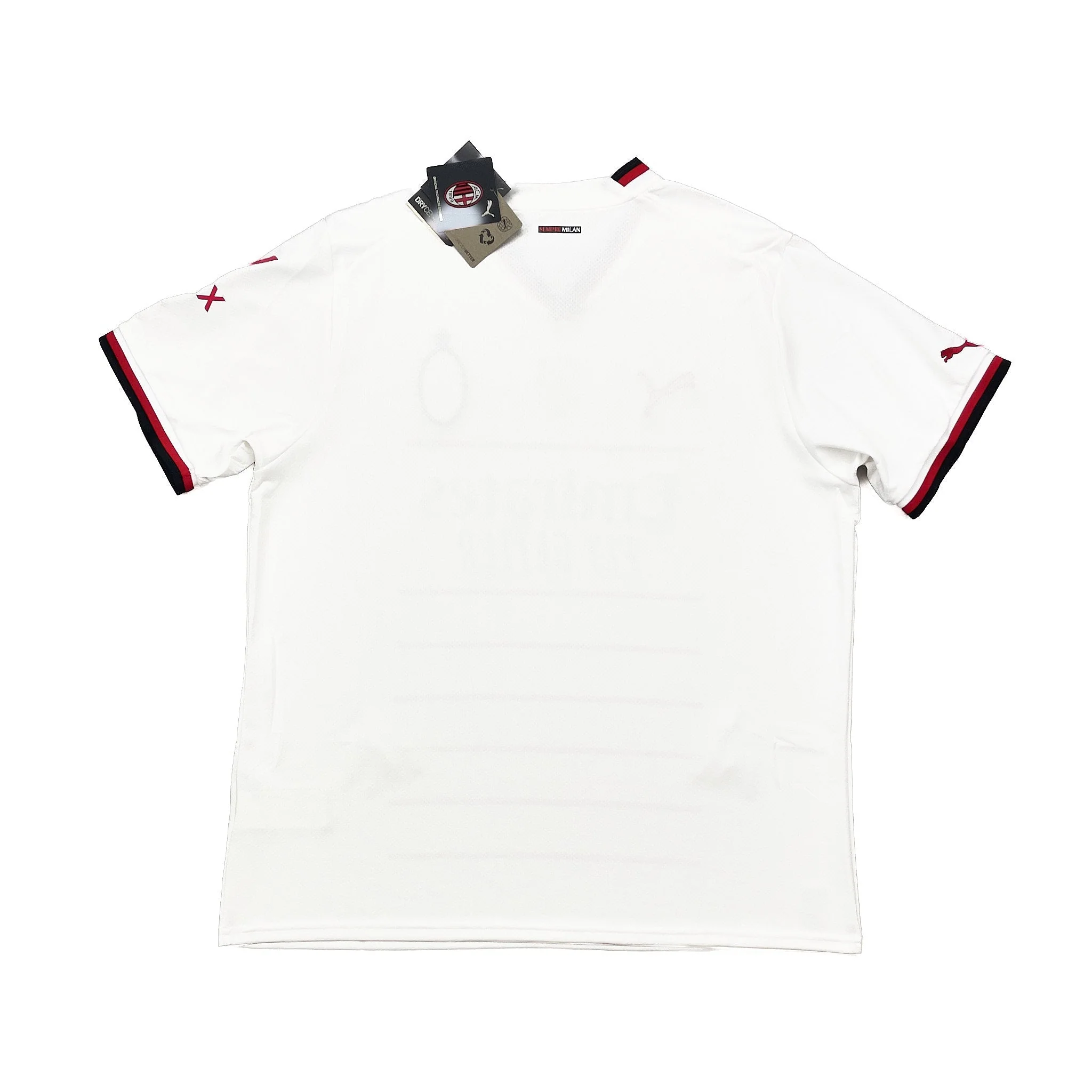 2022/23 AC Milan *BNWT* Away Shirt (Multiple) Puma - Image 2