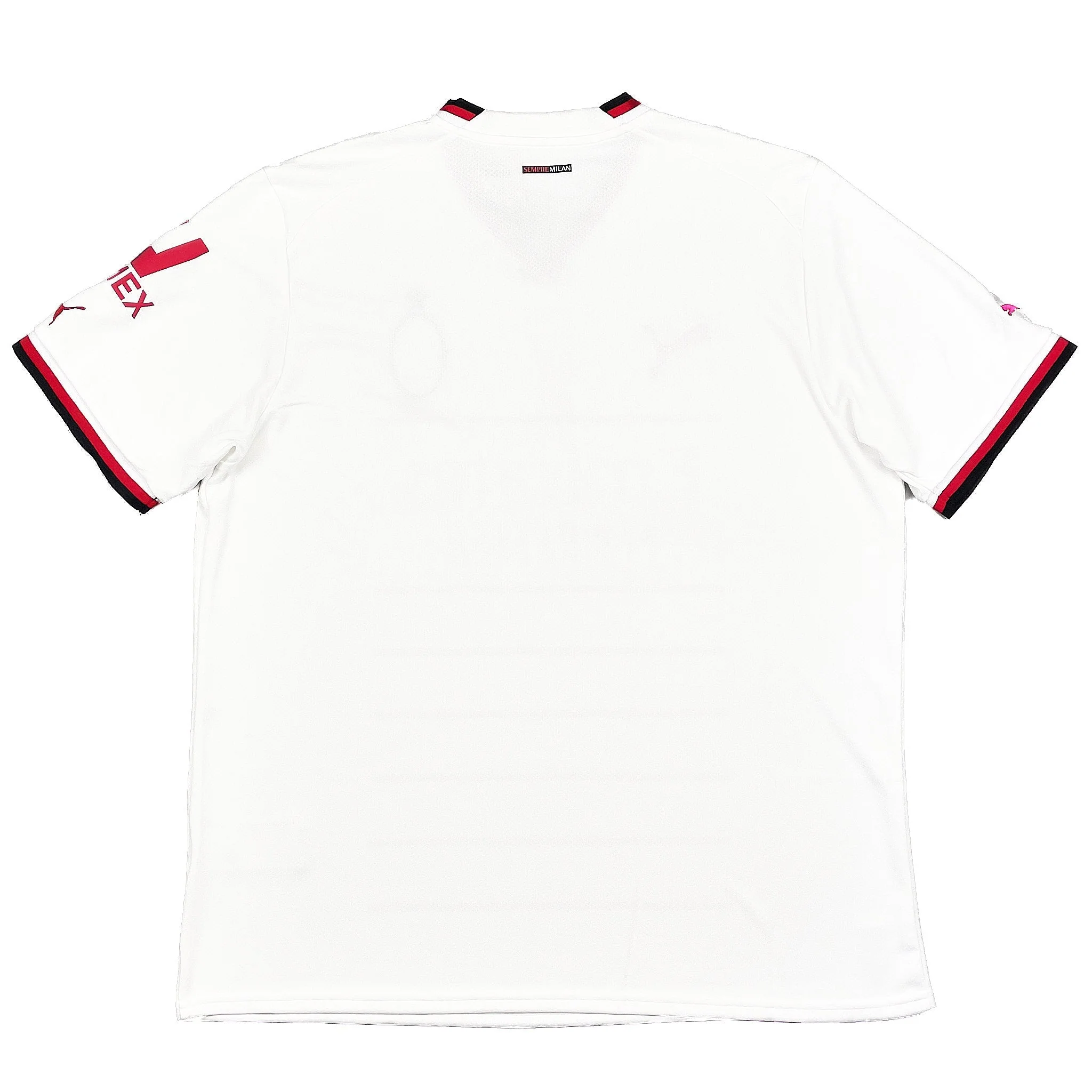 2022/23 AC Milan *BNWT* Away Shirt (XL) Puma - Image 2